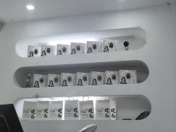 -芊冉•美甲美睫纹绣