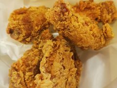 -麦当劳(杭州西湖银泰百货店)