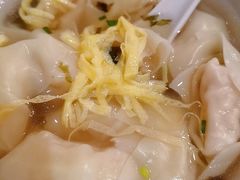 -锡笼记·无锡小笼(大润发店)
