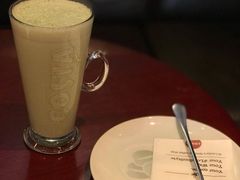 -COSTA COFFEE(济南振华商厦店)