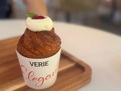 -VERIE BAKEHOUSE