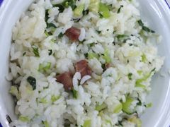 咸肉菜饭-做了不起的80后
