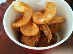 -华莱士·全鸡汉堡(五号路店)