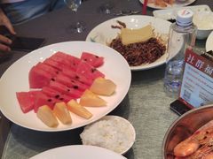 -凤凰园烤鸭店·唐山菜·传承花椒肉(老唐丰路店)