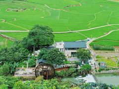 -万峰林风景区