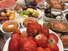 -临水宫·康养餐厅(徐矿广场店)