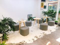 -风甜日暖·星座主题甜点(东二环泰禾店)