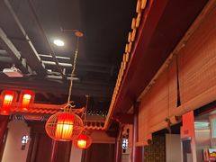 -秦月轩·陕西家乡菜(阜成路·五棵松店)