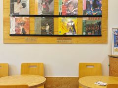 -Bagel Camp爵士贝果店