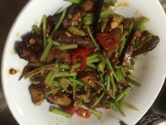 iphone_upload_pic-建辉湖南土菜馆(南大街店)