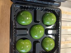 -江南糕潮(新生路总店)