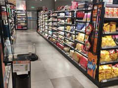 -盒马鲜生(和谐广场店)