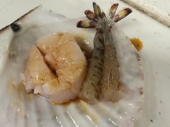 -海鮮寿司とれとれ市場