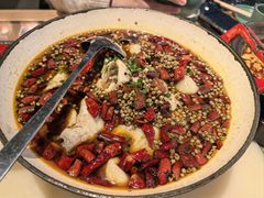 -锦府盐帮·侯宅(五棵松万达店)