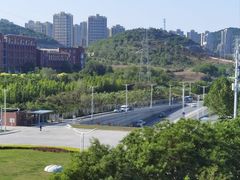 -大连理工大学中心-食堂