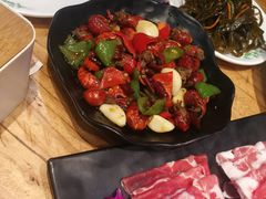 -草原塞蛮羊火锅城(港湾店)