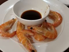 -上海雅居乐万豪侯爵酒店