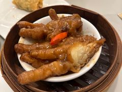-添好运点心专门店(深水埗店)