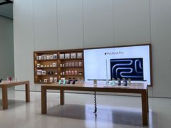 -Apple零售店(青岛万象城店)