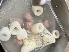 -探窝·竹笙椰子鸡(杨箕店)