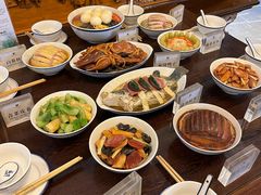-咸亨酒店•非遗绍兴菜•中华老字号(堂吃餐厅)
