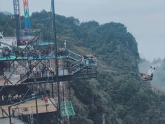 -梦幻奥陶纪景区