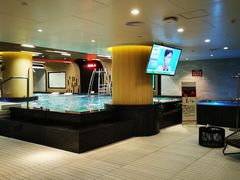 -东方棕泉·洗浴·按摩·美食国际水疗会所(福田店)