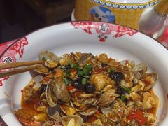 -龙师傅卤炒(天马店)