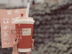 -奈雪的茶(新天地广场PRO店)