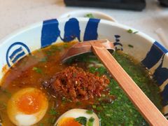 -味千拉面(金融街店)