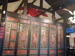 -院8里·小聚园老川菜(九眼桥店)