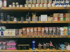 零售区-星巴克臻选(成都环球乐天店)