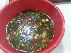 -乡党臊子面(丰庆公园店)