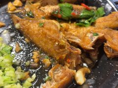 -大洋家·精品潮汕菜·生腌砂锅粥(天河东路店)