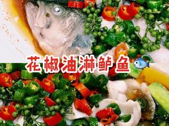 -御彩酒家(东风东路店)