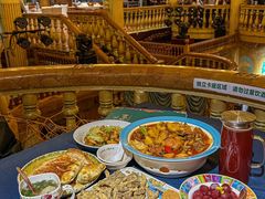 -伊带伊路新疆美食府(呼家楼店)
