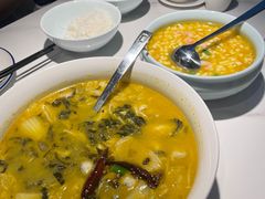 -兰湘子·湘菜小炒(长安万科广场店)