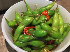 -很久以前羊肉串(打浦路店)