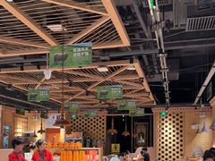 -谷丽麦馕新疆菜·清真(步步高梅溪新天地店)