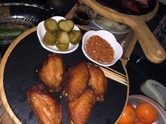 -光音瓦特俱乐部(高新店)