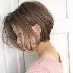 -GIRL STYLE 烫发·染发沙龙