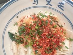 -马洪小炒泡馍馆(钟楼回民街店)