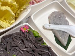 -海底捞火锅(让胡路万达店)