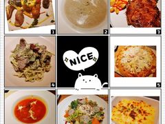 -新贝乐意大利餐厅(苏州中心店)