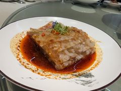 -悦福瑞酒楼(西影路店)