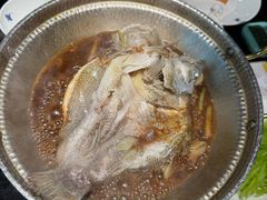 -简小舍·民间手艺菜(武昌江滩店)