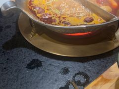 -湊湊火锅·茶憩(上海合生汇店)