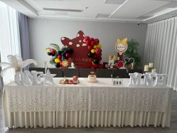 -弗蕾亚·辰月月子度假中心(光谷店)