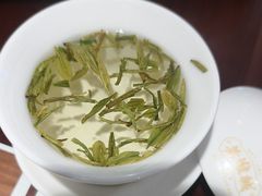 -老淮城·长鱼面(河下古镇店)
