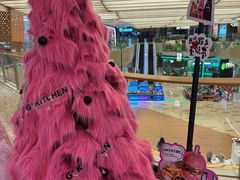 -G+KITCHEN(龙湖狮山天街店)